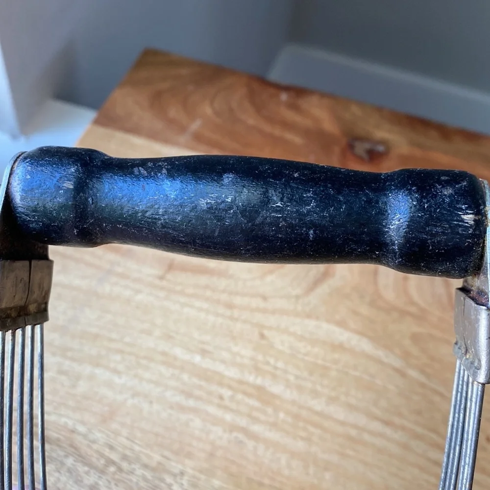Vintage Androck Potato Masher 🌿